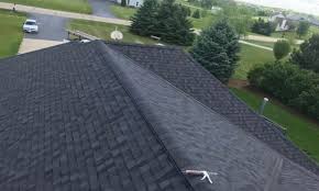 Best Commercial Roofing Services  in Waymart, PA